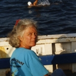 English Channel, 1996